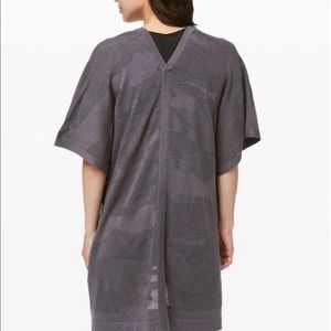 lululemon find your light wrap